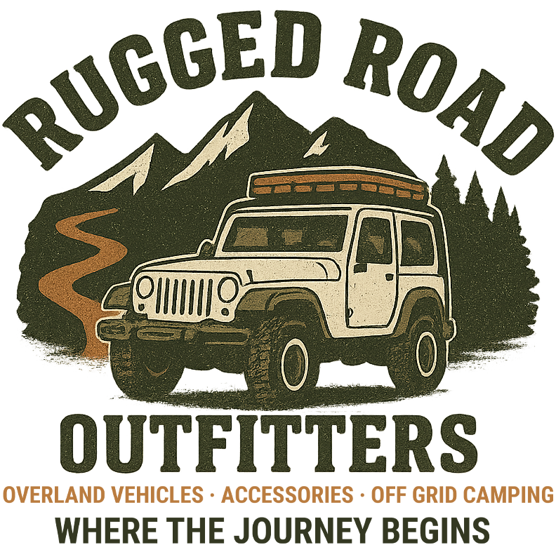 Rugged Road Outfitters